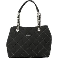 Replay Schultertasche 40 cm