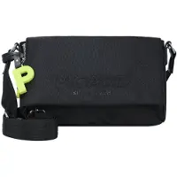 PICARD Umhängetasche Lucky One Crossbody Bag Black schwarz