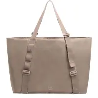 Got Bag - Tote Bag Large Monochrome Seal - Shopper , 40 l
