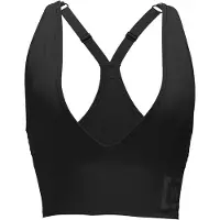 Wolford Sport-BH Shaping Athleisure in Schwarz | Gr.: L