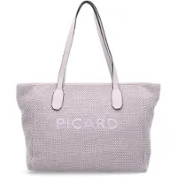 PICARD Knitwork 3229 in Lilac (17.1 Liter), Shopper