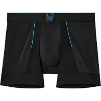 Hom - Boxer Briefs - Sports Lab - Schwarz