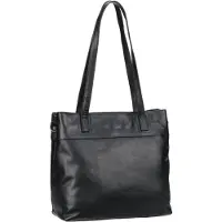 The Chesterfield Brand Nola Shopper black