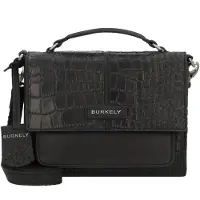 Burkely Taschen Taschen Leder