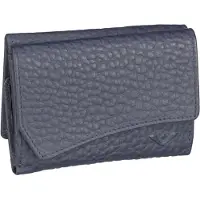 VOi Geldbörse Hirsch Carita Wallet Blau dunkelblau