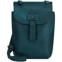 Harold's Aberdeen Handbag upend S AB14 in Petrol (1.8 Liter), Umhängetasche