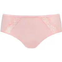 Mey American Pants Serie Grace Bonbon Pink | Größe XL