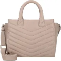 Cowboysbag Quilty Pleasure Handtasche Leder 24 cm
