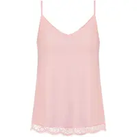 Mey Camisole Serie Grace Bonbon Pink | Größe M