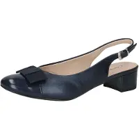 Caprice Pumps 9-29502-42 Dunkelblau 38