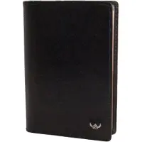 Golden Head Colorado Ausweisetui RFID Leder 9 cm