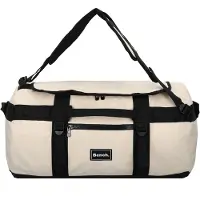 Bench . Sporttasche Rucksack Sports Bag Nature beige