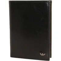 Golden Head Colorado Ausweisetui RFID Leder 8,5 cm