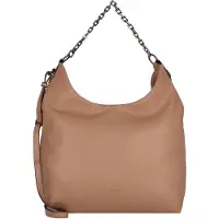 Gabor Bags eleni saddle Umhängetasche Rosa