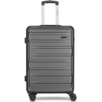 Worldpack New York 2.0 4 Rollen Trolley M 67 cm
