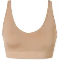 Schiesser Soft-BH "Classic Seamless" mit herausnehmbaren Pads