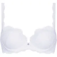 Mey Super-Push-up-BH Serie Amazing Weiss | Größe 75A