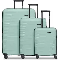 Farmhood Eco Trolley-Set S / M / L Mint 55cm