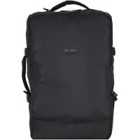 Worldpack Cabin Pro 300 Reiserucksack: Schwarz