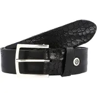 B.belt Gürtel Leder