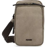 PICARD Umhängetasche Casual Crossbody Bag Taupe
