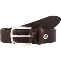 B.belt Vince Gürtel Leder