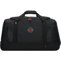 Nowi Sporttasche 55 cm mit Dehnfalte