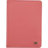 Golden Head Madrid Ausweisetui RFID Schutz Leder 9 cm
