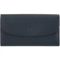 Dudu Toys Gandia Geldbörse RFID Schutz Leder 19 cm