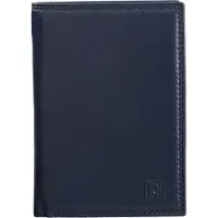 Dudu Toys I3121 Portafoglio Verticale Uomo Man 10X13 Cm Wallet