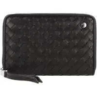 Abro Geldbörse Piuma Weaving Wallet 16 x 11 x 3.5