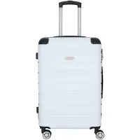 Nowi Rhodos 4 Rollen Trolley 68 cm
