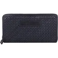 Greenland Nature Femi & Nine Geldbörse Leder 20 cm