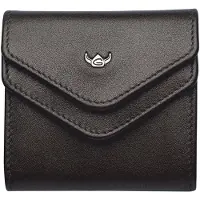Golden Head Geldbörse Valencia Petite Billfold Coin Wallet Bronze braun