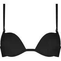 Mey Bi-Stretch-BH Multiway Serie Joan Schwarz | Größe 75D