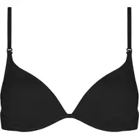 Mey Push-up-BH Serie Joan Schwarz | Größe 85A