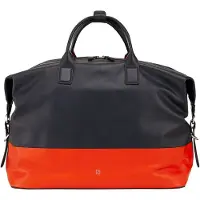 Dudu Toys Miami Weekender Reisetasche Leder 43 cm