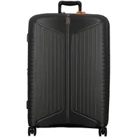 Jump Evae 4 Rollen Trolley 76 cm mit Dehnfalte