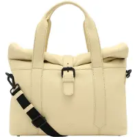 VOi 4Seasons Schultertasche Leder 32 cm