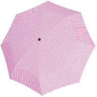 Doppler Fiber Magic Taschenschirm 29 cm