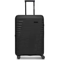 Farmhood Eco Trolley Black schwarz 67cm