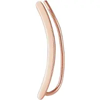 Elli Ohrringe 925 Sterling Silber in Rosegold | Gr.: onesize