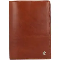 Esquire Toscana Reisepassetui Leder 9.5 cm