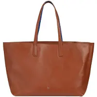 Dudu Toys Pauline Shopper Tasche Leder 36 cm
