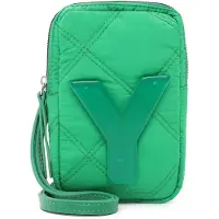 Suri Frey Handytasche Evy Handyetui Apple grün