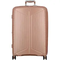 Jump Evae 4 Rollen Trolley 76 cm mit Dehnfalte