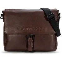 Farmhood Memphis Aktentaschen Messenger Leder 32 cm