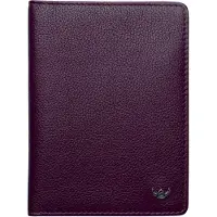 Golden Head Madrid Ausweisetui RFID Leder 9 cm