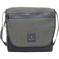 Strellson Northwood Rs Dorian Shoulderbag Mvf Schultertasche 603 khaki