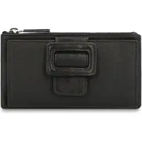 PICARD Geldbörse Paola 1 Wallet Black schwarz